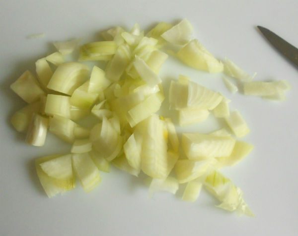 Хрустящая утка с печеными яблочками