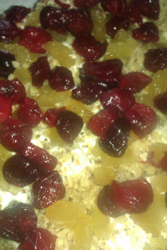 Любимый Панчо – компромисс