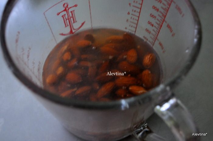 Домашний апельсиновый кекс