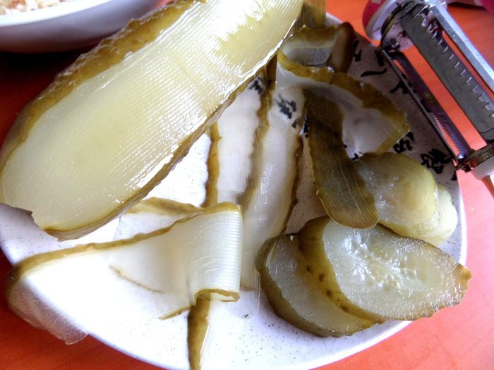 Бутерброды открытые с сырно-яичной начинкой