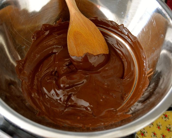 Печенье &amp;quot;Коровка&amp;quot;