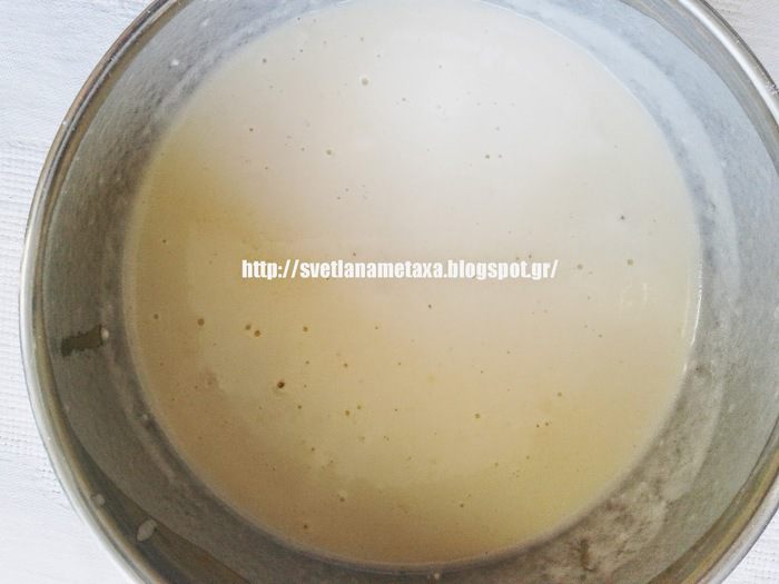 Чебуреки на заварном тесте