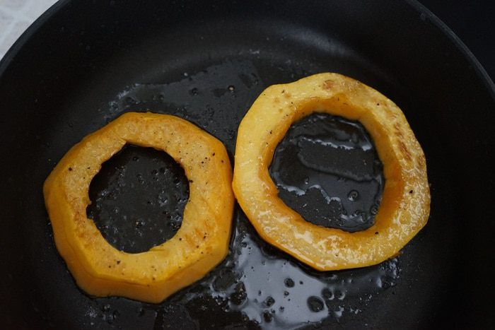 Завтрак в красках Хеллоуин