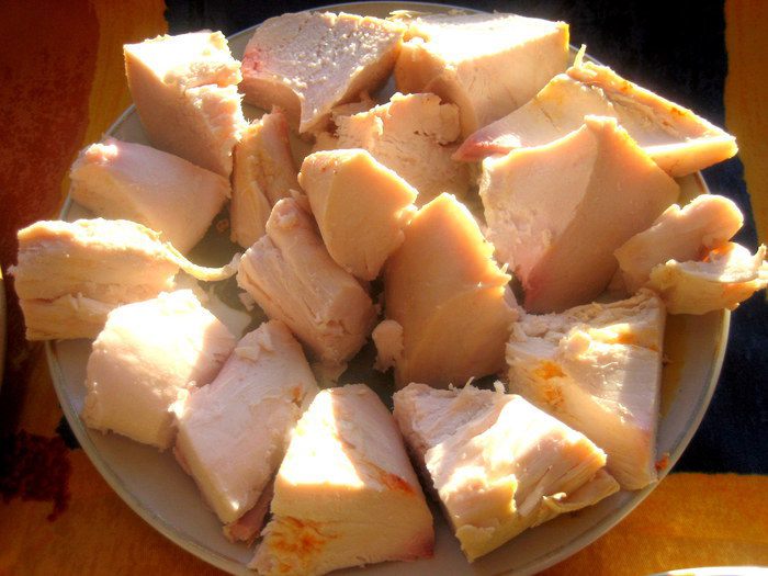 Закусочные шашлычки