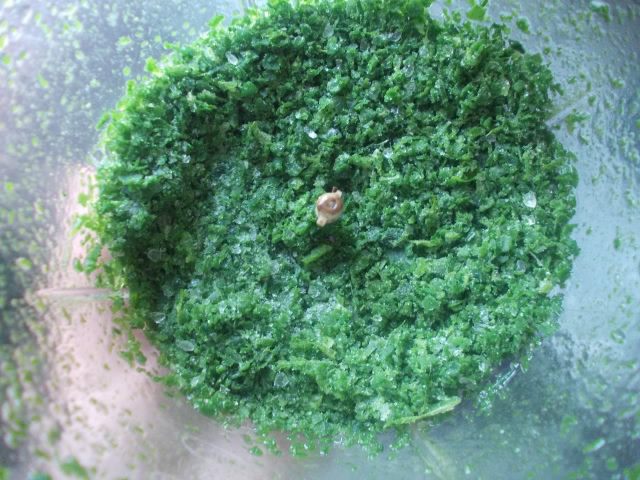 Печеные овощи с мясными тефтелями