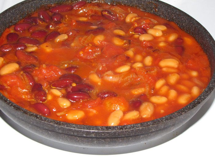 Аргентинское мясное рагу