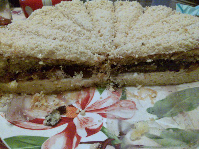 Торт &amp;quot;Фирменный&amp;quot;