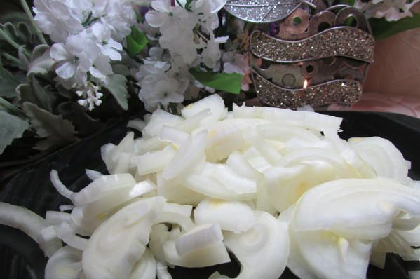 Салат &amp;quot;Меркурий&amp;quot;