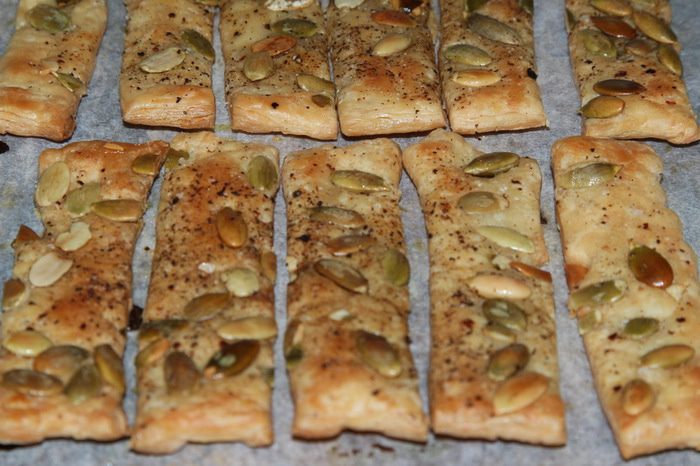 Дрессинг из баклажан