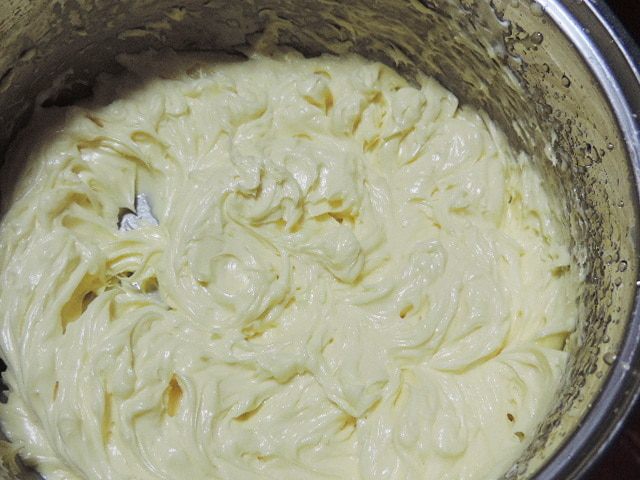 Торт «Мятная опера» от Кристофа Машалака