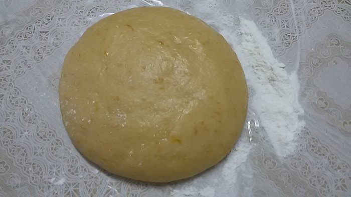 Печенье &amp;quot;Константинопольское&amp;quot;