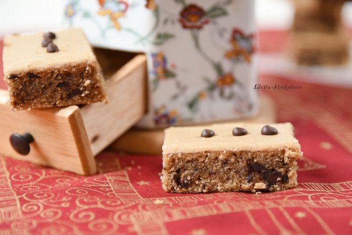 Полоски &amp;quot;Эспрессо&amp;quot;