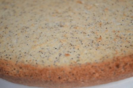 Праздничный торт для болельщиков Олимпиады