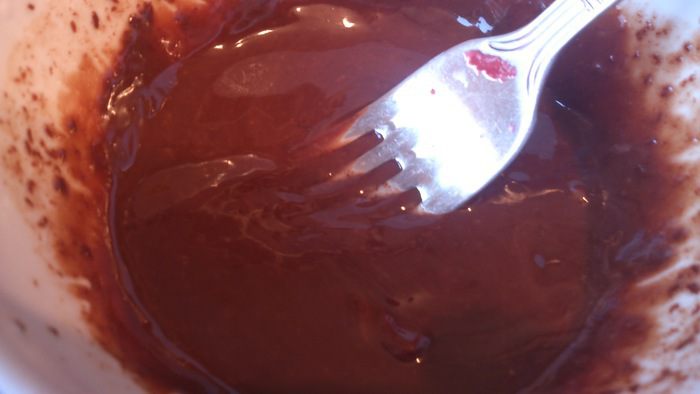 Каннеллони с маково-вишневой начинкой