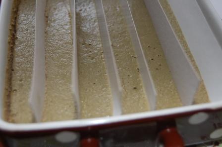 Запеченный паштет из печени кролика &amp;quot;Со вкусом Нового года&amp;quot;