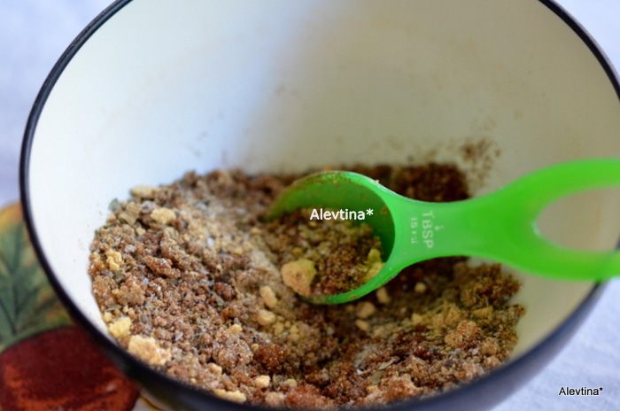 Курица на пивной банке