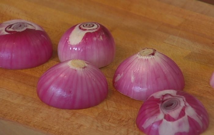 Утиные грудки с абрикосами