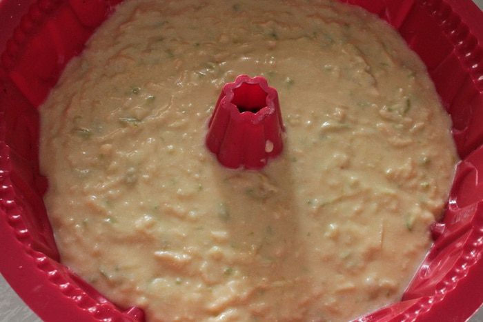 Кекс &amp;quot;Нежный&amp;quot;