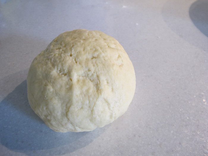 Печенье &amp;quot;Сливовая косточка&amp;quot;