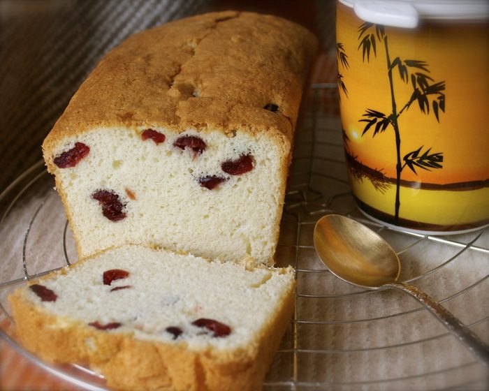 Торт &amp;quot;Нуа&amp;quot; с двойным заварным кремом