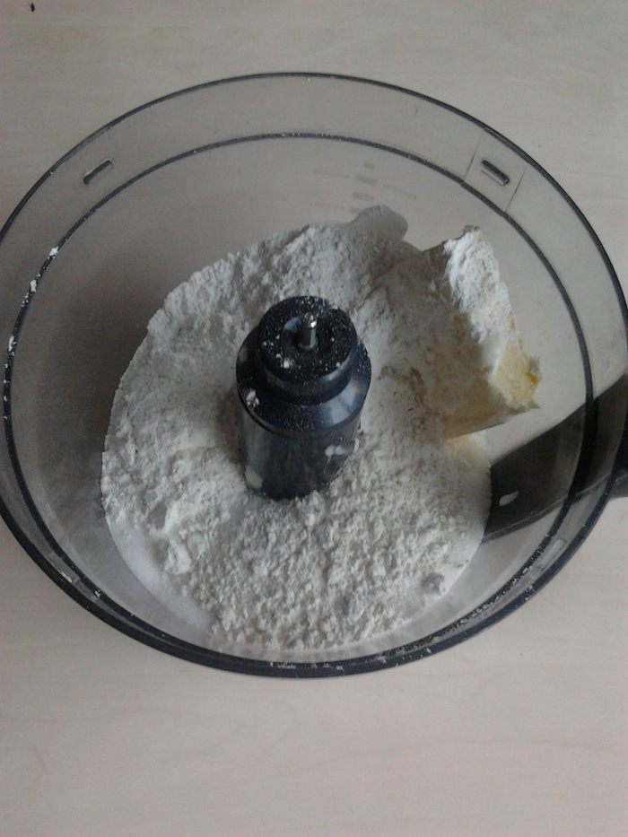 Орешки со сгущенкой &amp;quot;Вкус детства&amp;quot;