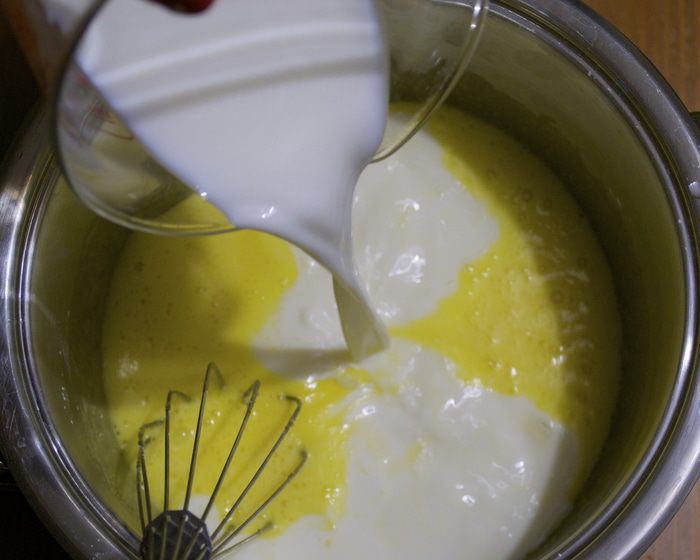 Торт &amp;quot;Принца-регента&amp;quot; (&amp;quot;Prinzregententorte&amp;quot;)