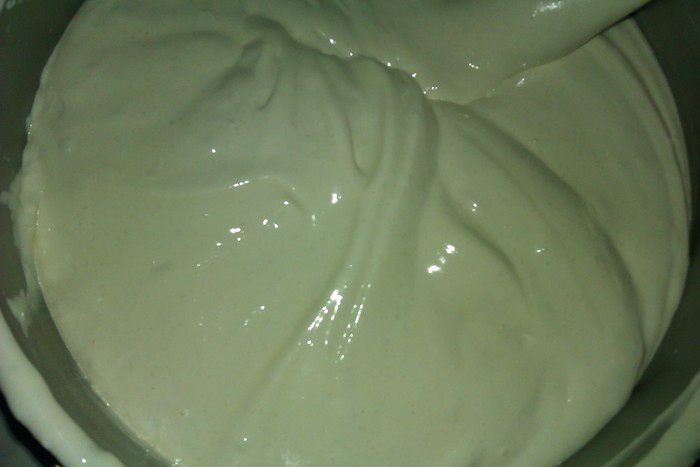 Любимый Панчо – компромисс