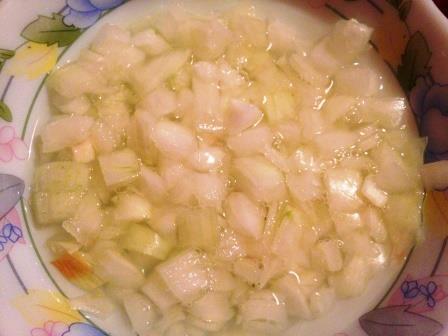 Новогодний салат &amp;quot;Весёлая Коза&amp;quot;