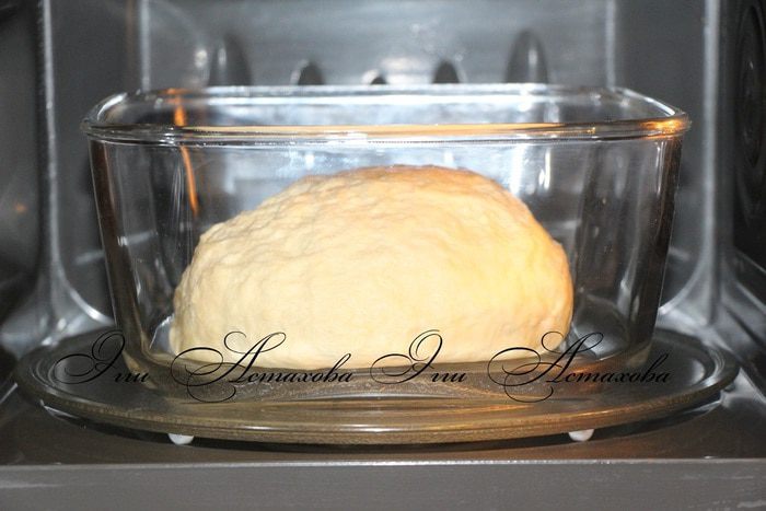 Пирог &amp;quot;Творожный рай&amp;quot; 