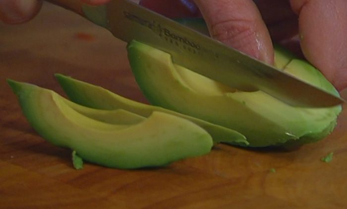 Острый фасолевый суп по-мексикански