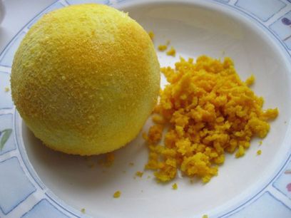 Неаполитанское рождественское печенье &amp;quot;Струффоли&amp;quot;