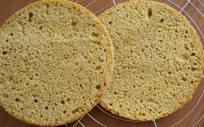 Торт &amp;quot;Тирамису&amp;quot; (Torta  tiramisù)