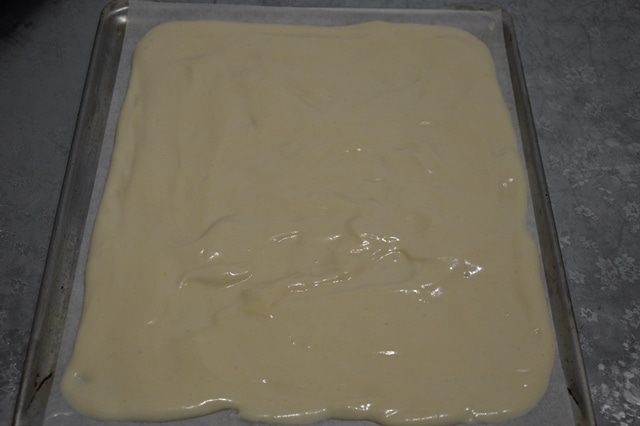 Рулет по ГОСТу