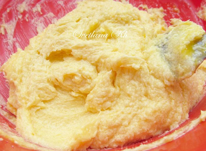 Тарталетки с шоколадно-ореховой карамелью и сливками