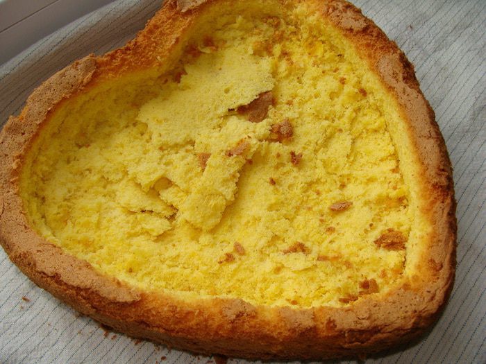 Торт &amp;quot;Малиновая шкатулка&amp;quot;