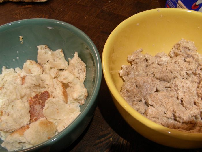 Итальянское сформато