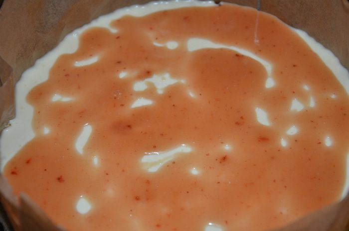 Торт &amp;quot;Сладкий вечер&amp;quot;