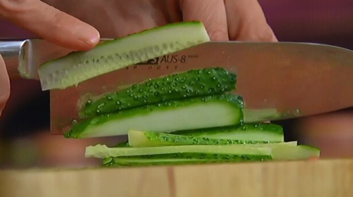 Завтрак по-мексикански 