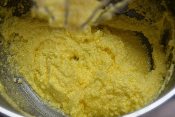 Печенье &amp;quot;Шоколадные глазки&amp;quot;