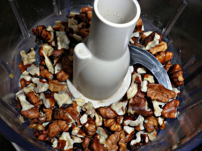 Пирожные &amp;quot;Первая любовь&amp;quot; (без выпечки)