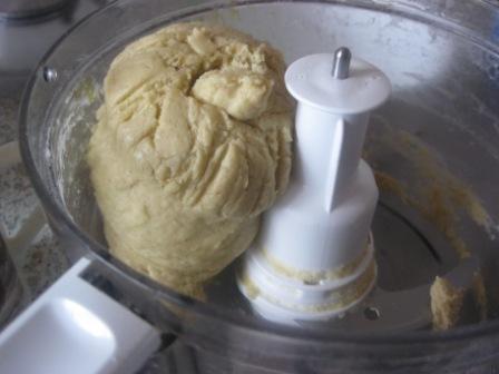 Печенье &amp;quot;Веселый паучок&amp;quot;