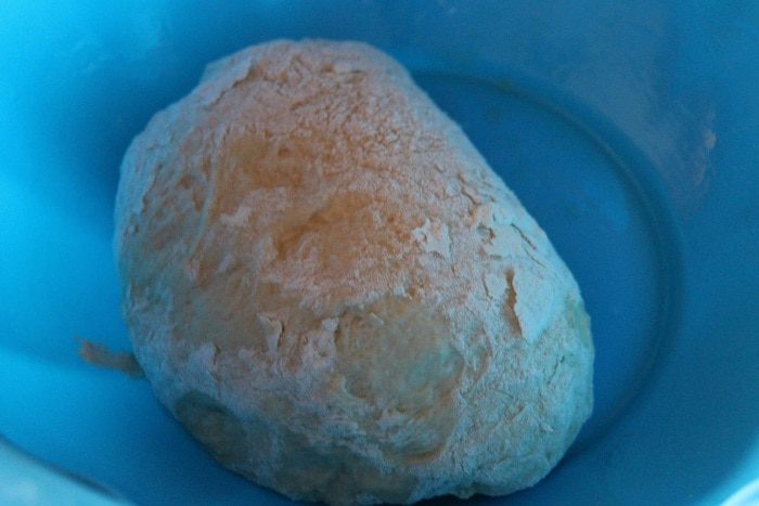 Хачапури по-аджарски