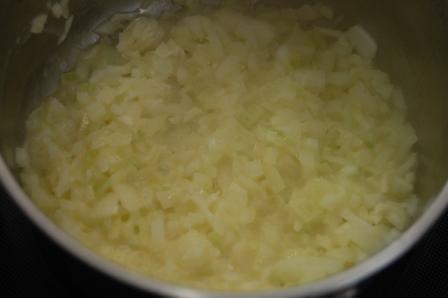 Запеченный паштет из печени кролика &amp;quot;Со вкусом Нового года&amp;quot;