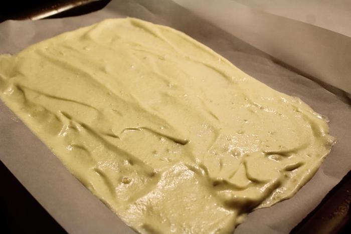 Пирожное Petits gâteaux