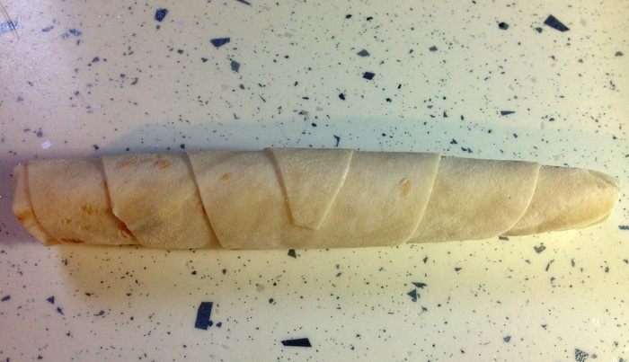 Сигара бёрек (Sigara börek)