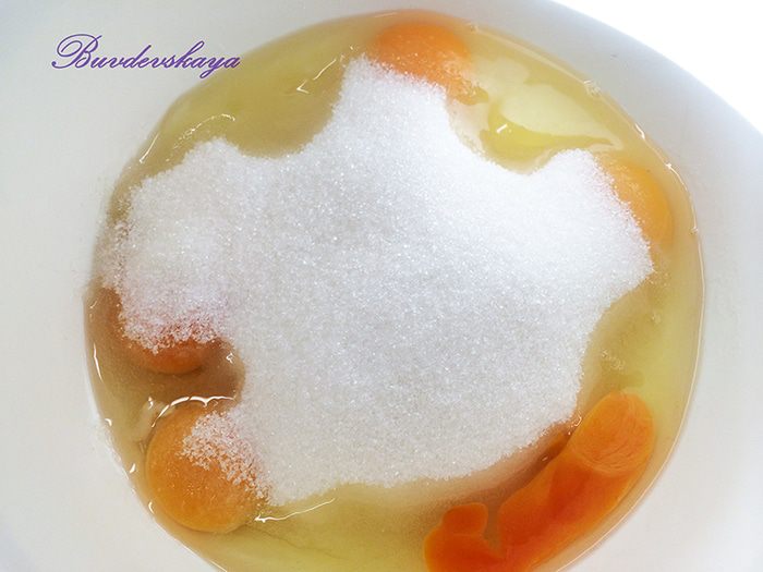 Творожный &amp;quot;Наполеон&amp;quot; с кремом из сыра Филадельфия