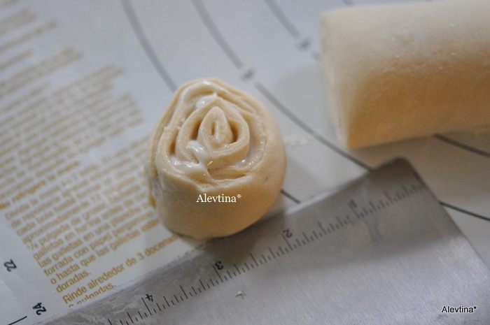  Булочки со сливочным сыром  