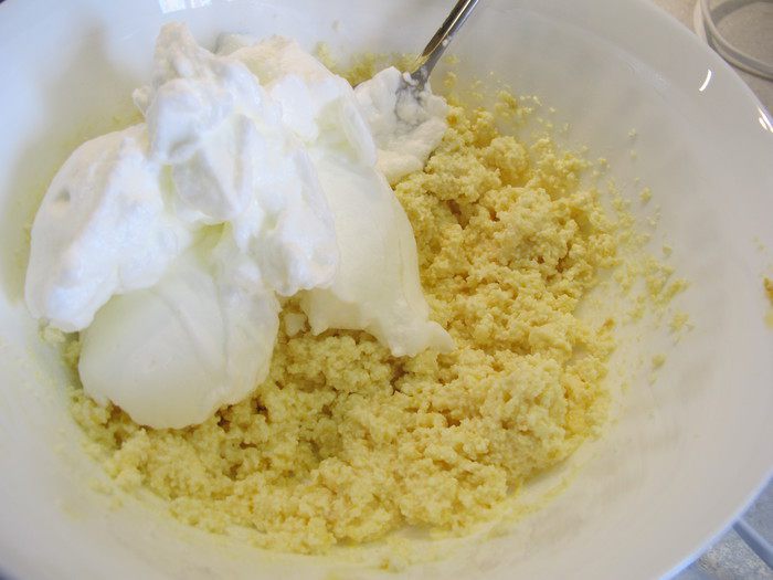 Львовские сырники