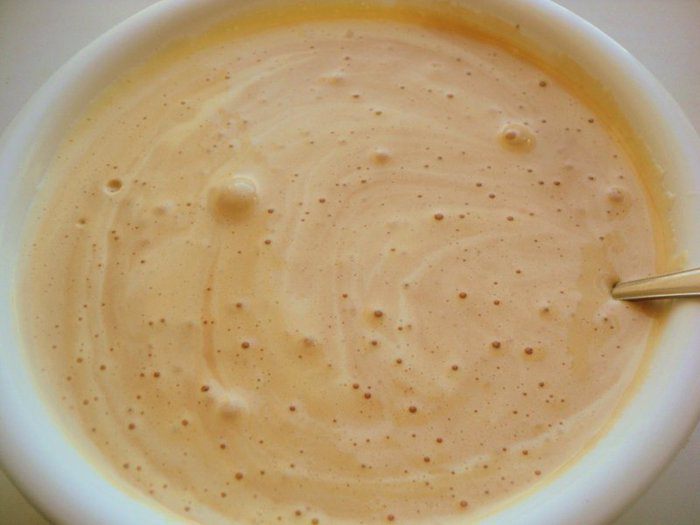 Испанский шоколадный торт (Tarta de Chokolata)