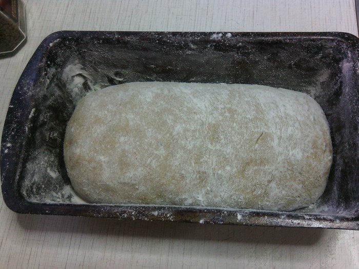 Шведский хлеб &amp;quot;Лимпа&amp;quot;